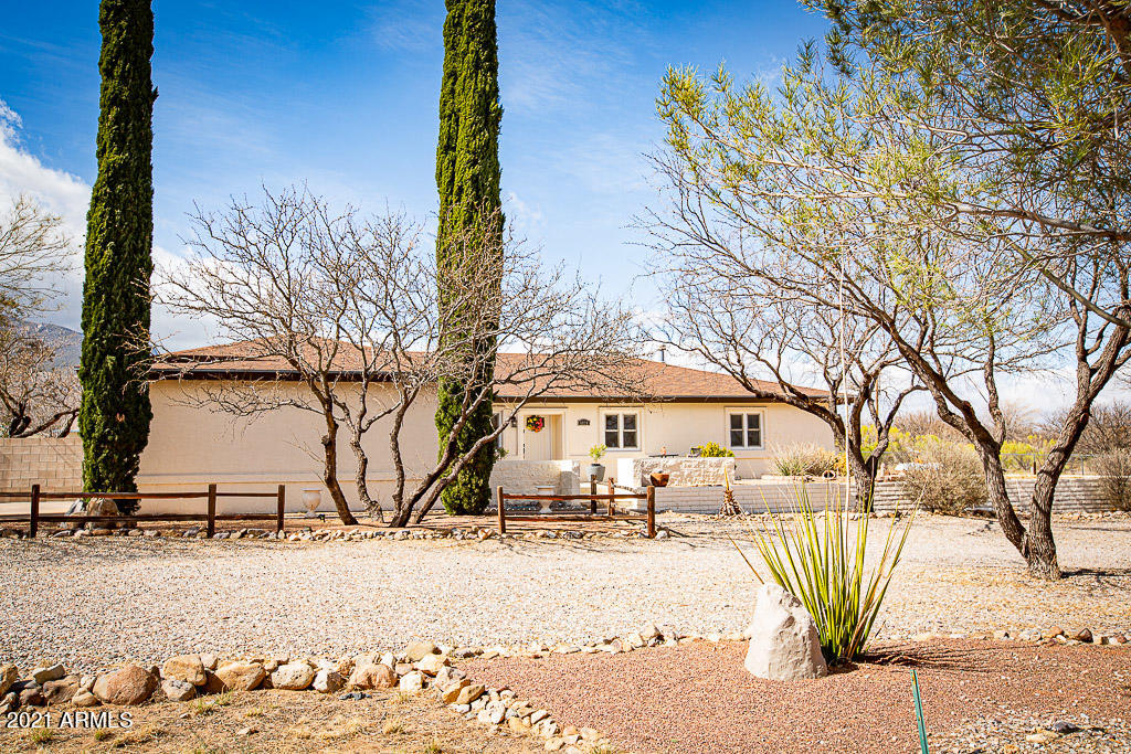 GARDEN VALLEY - Residential