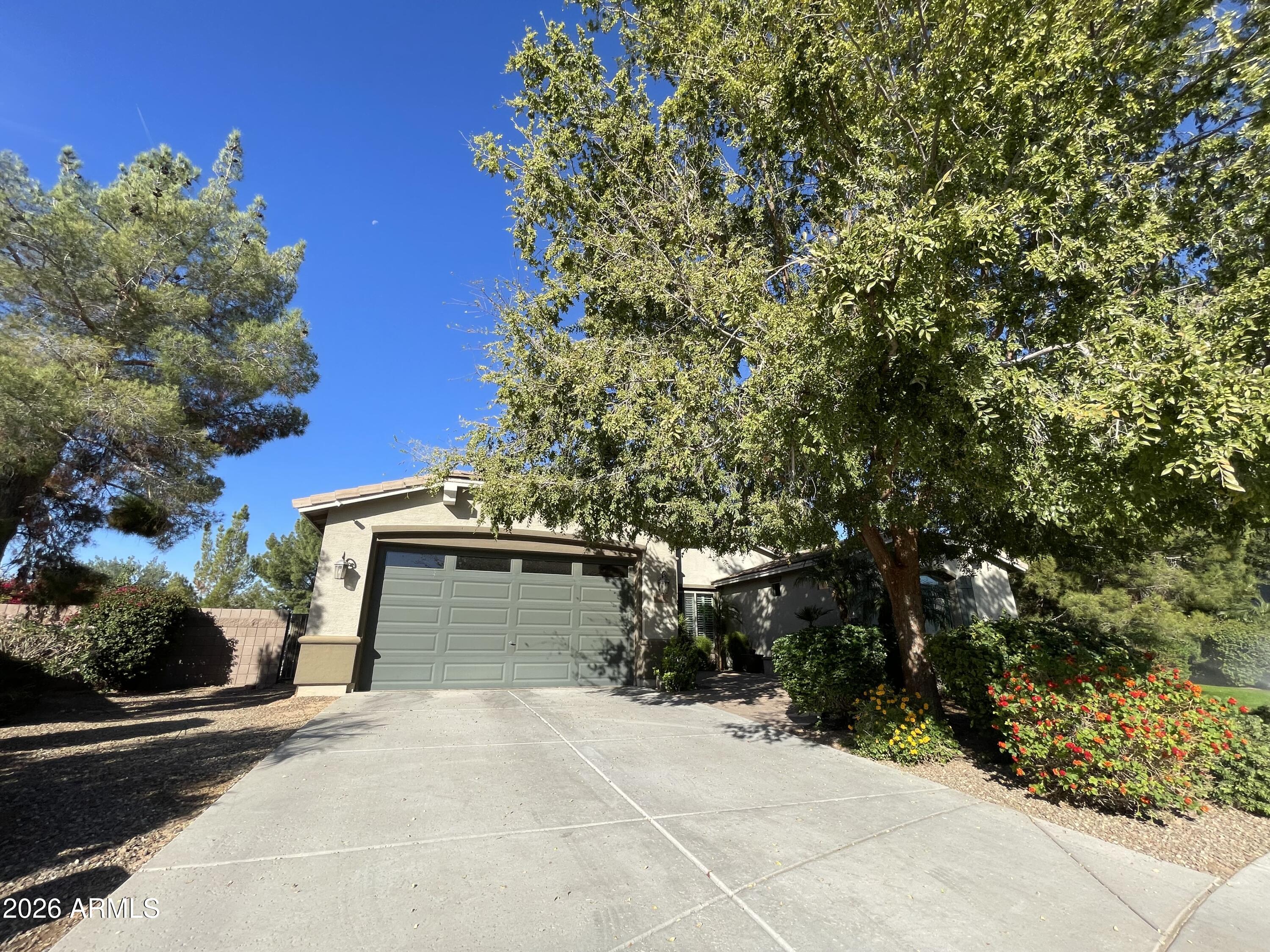 4730 S Platinum Court
