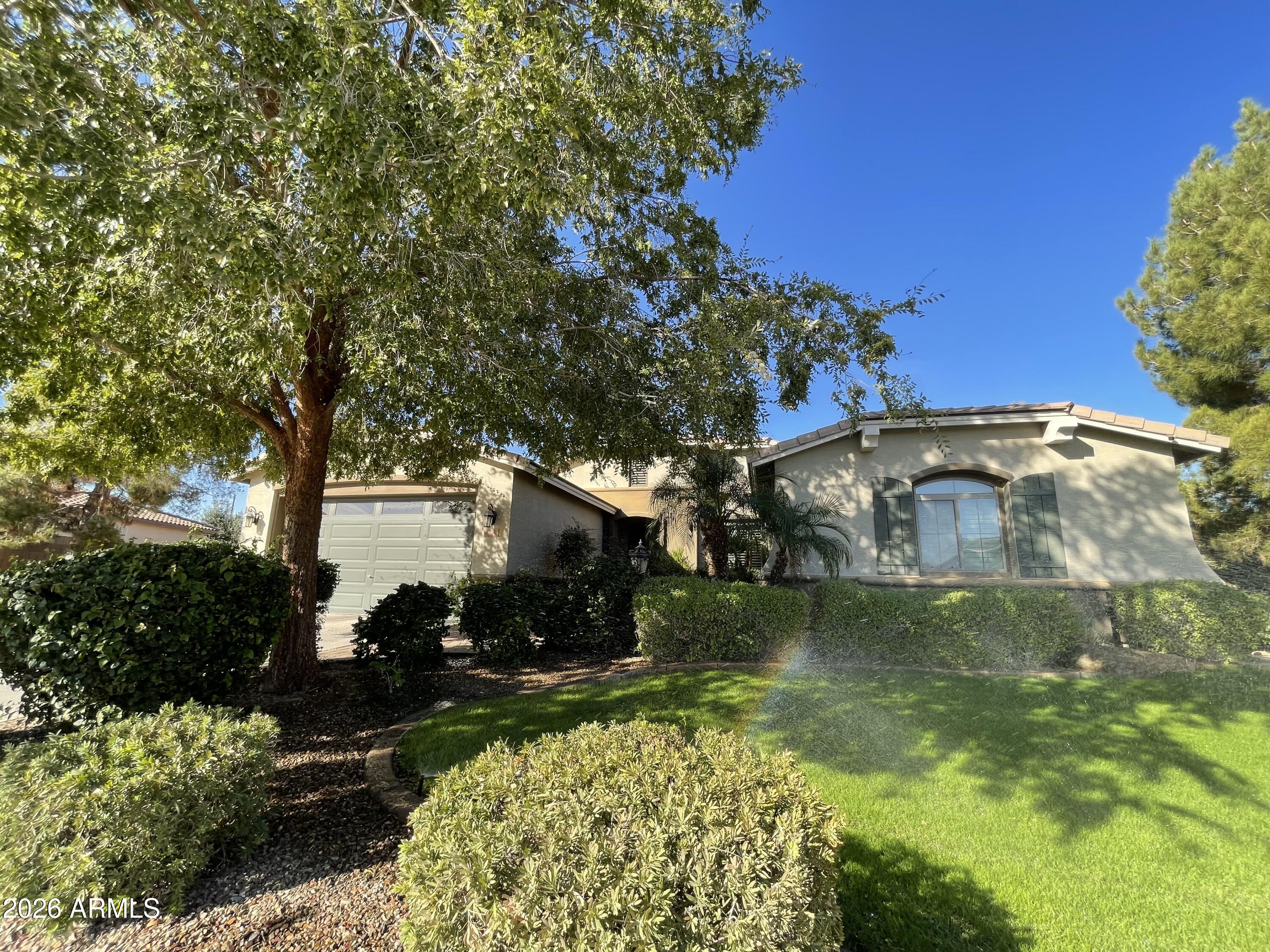 4730 S Platinum Court