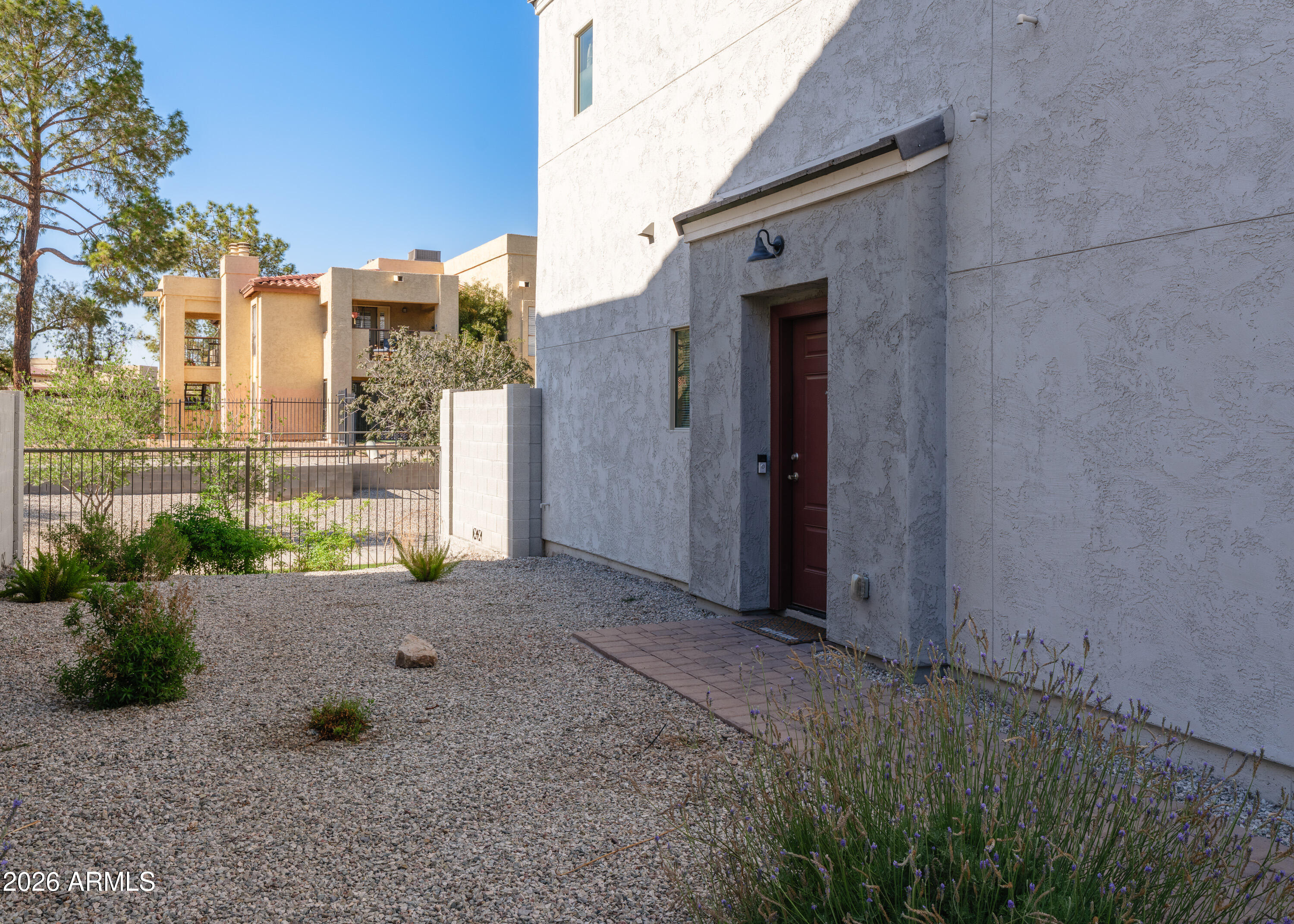 2170 W HARMONT Drive