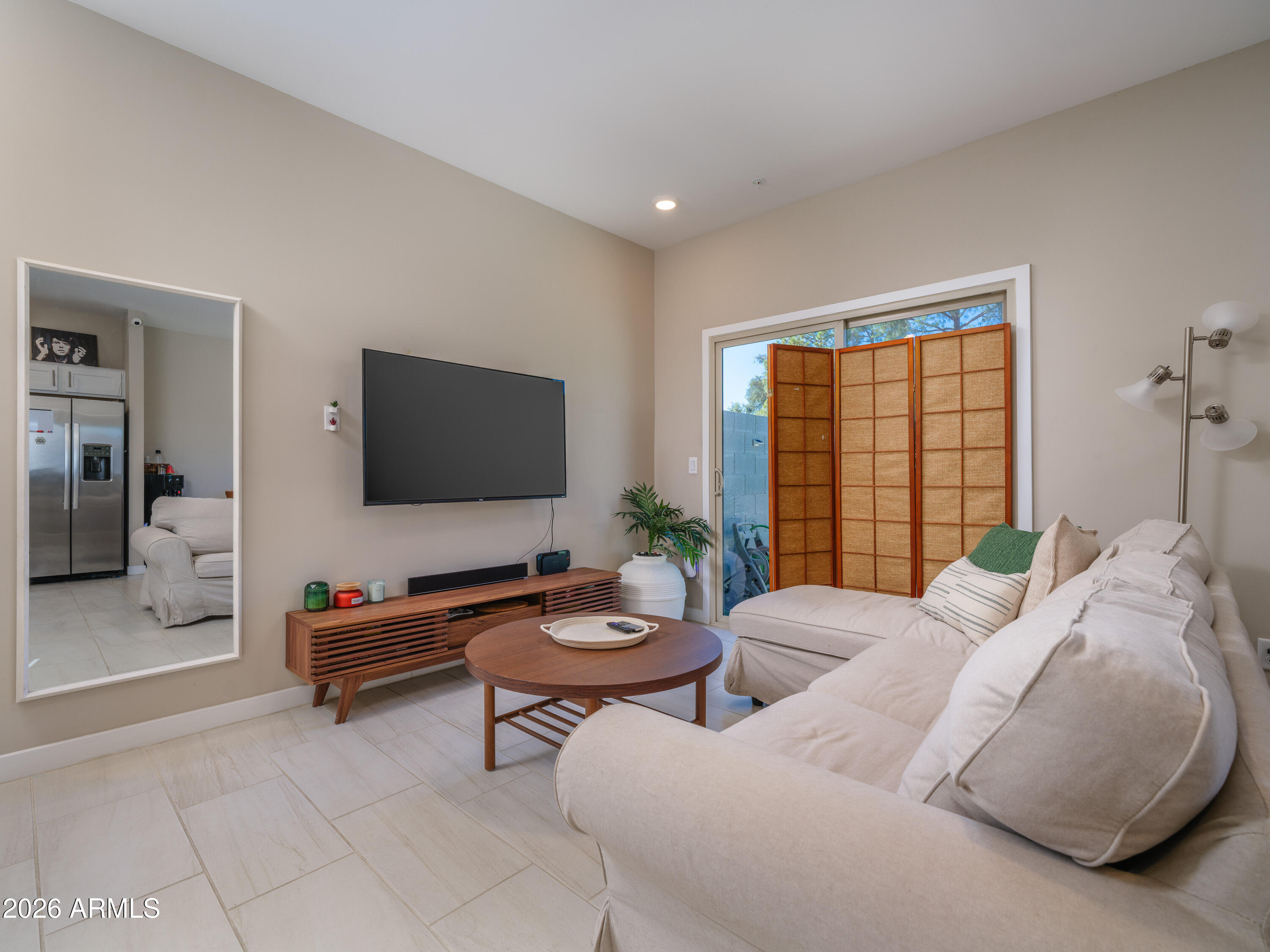 2170 W HARMONT Drive