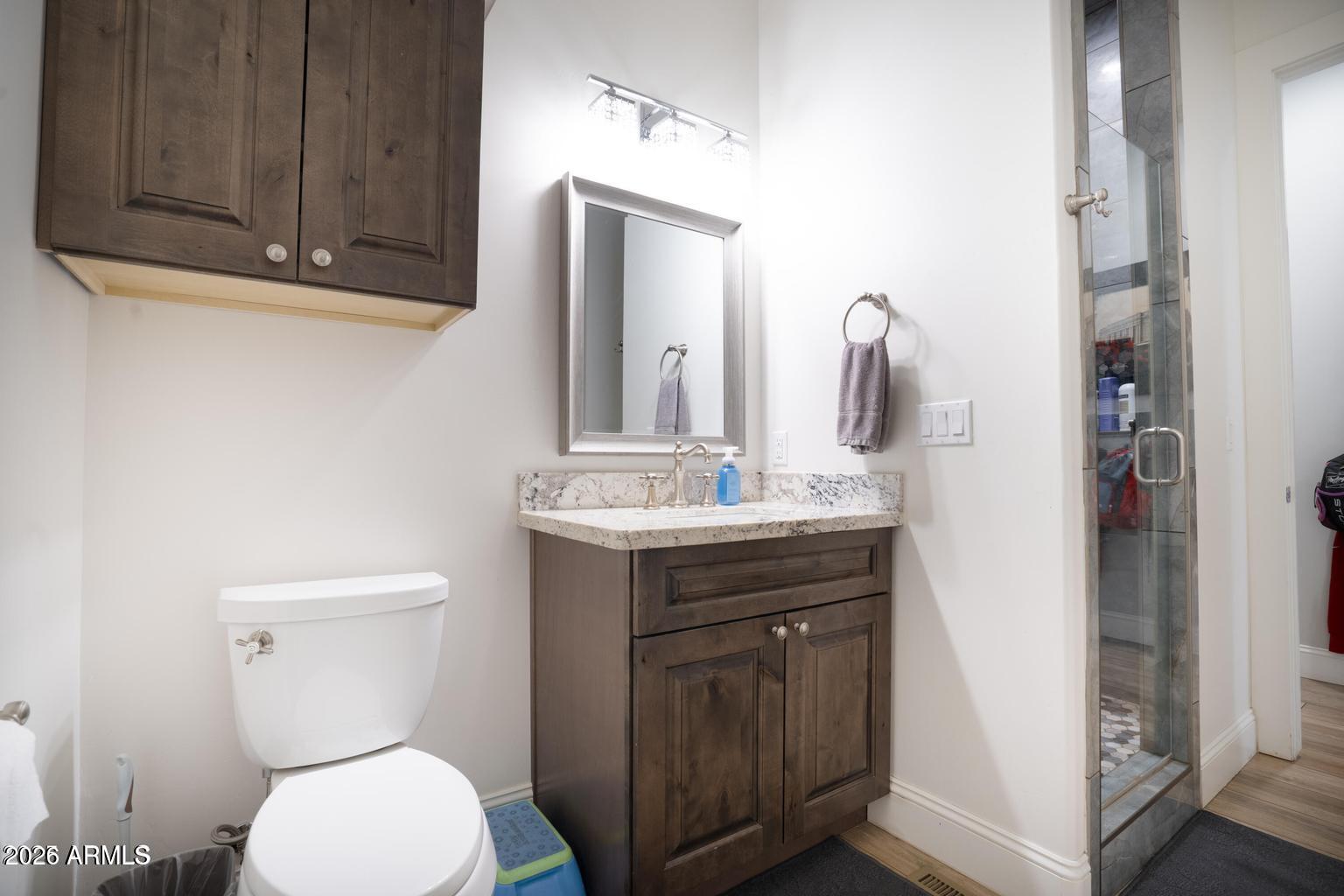 HIGH COUNTRY PINES 2 UNIT 2 - Residential