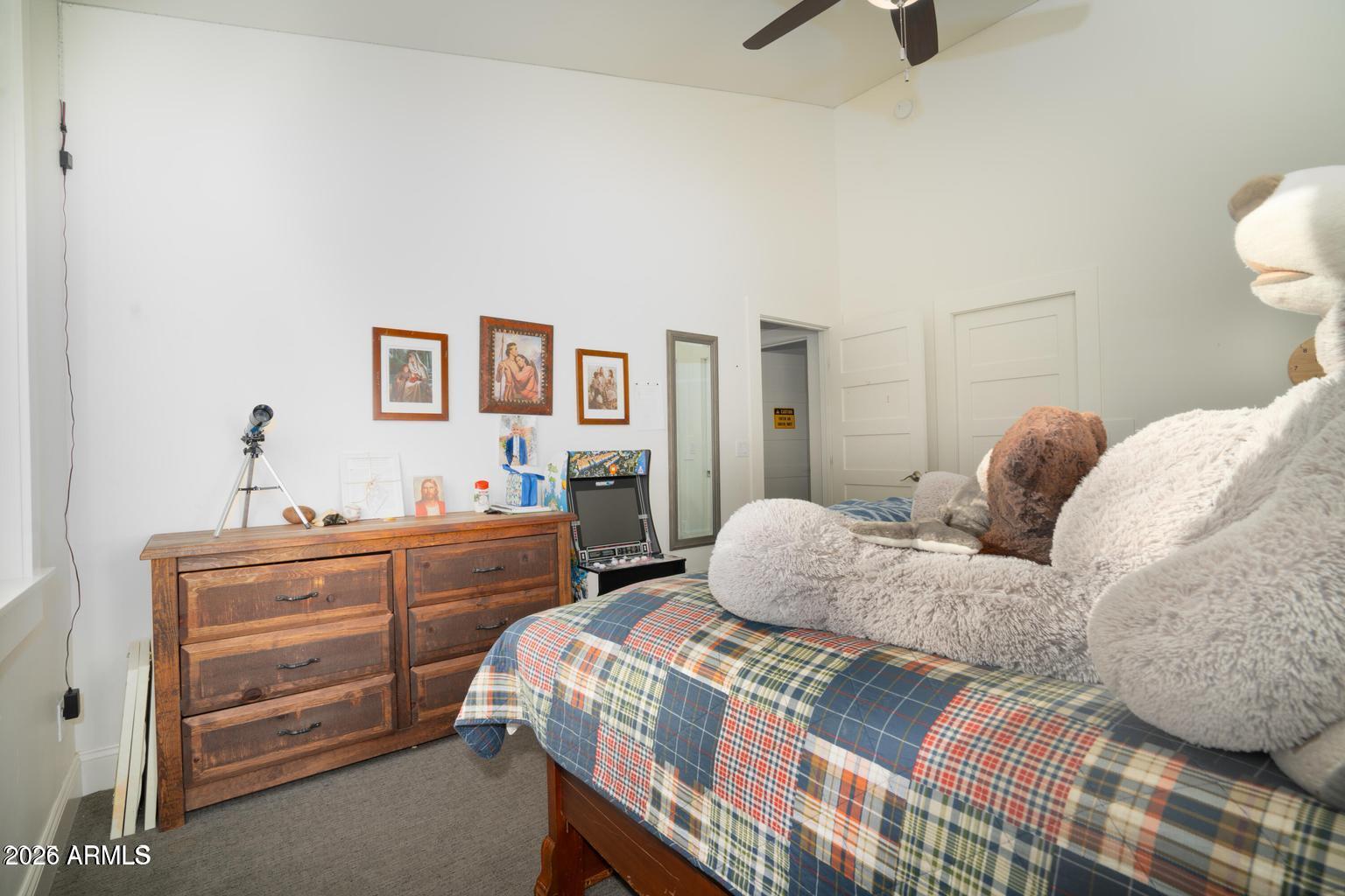 HIGH COUNTRY PINES 2 UNIT 2 - Residential
