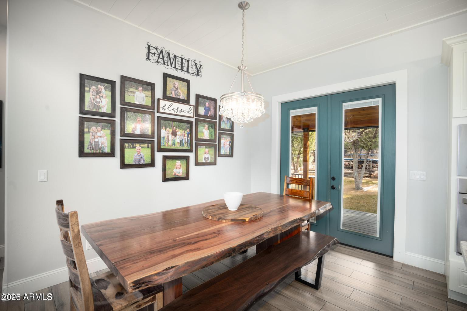 HIGH COUNTRY PINES 2 UNIT 2 - Residential