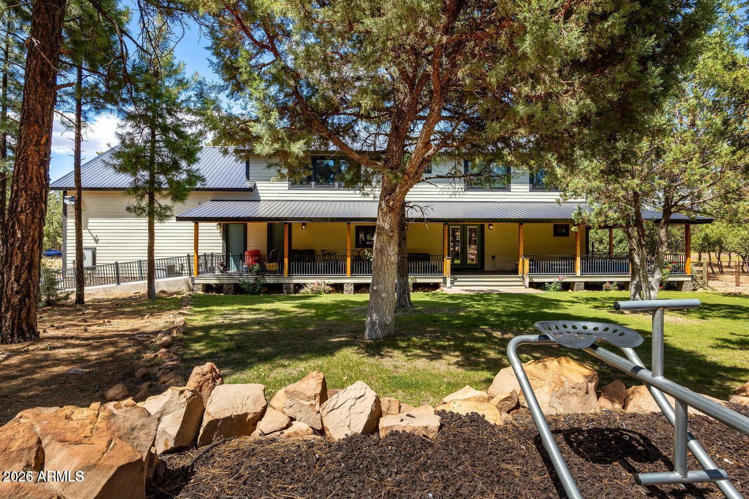 HIGH COUNTRY PINES 2 UNIT 2 - Residential