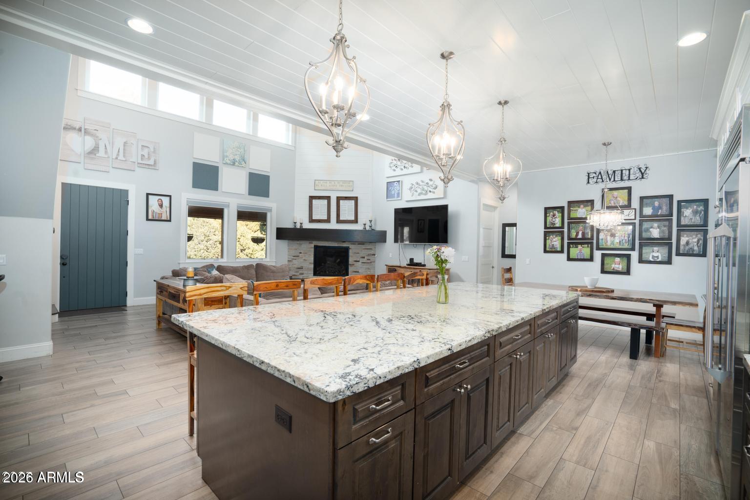HIGH COUNTRY PINES 2 UNIT 2 - Residential