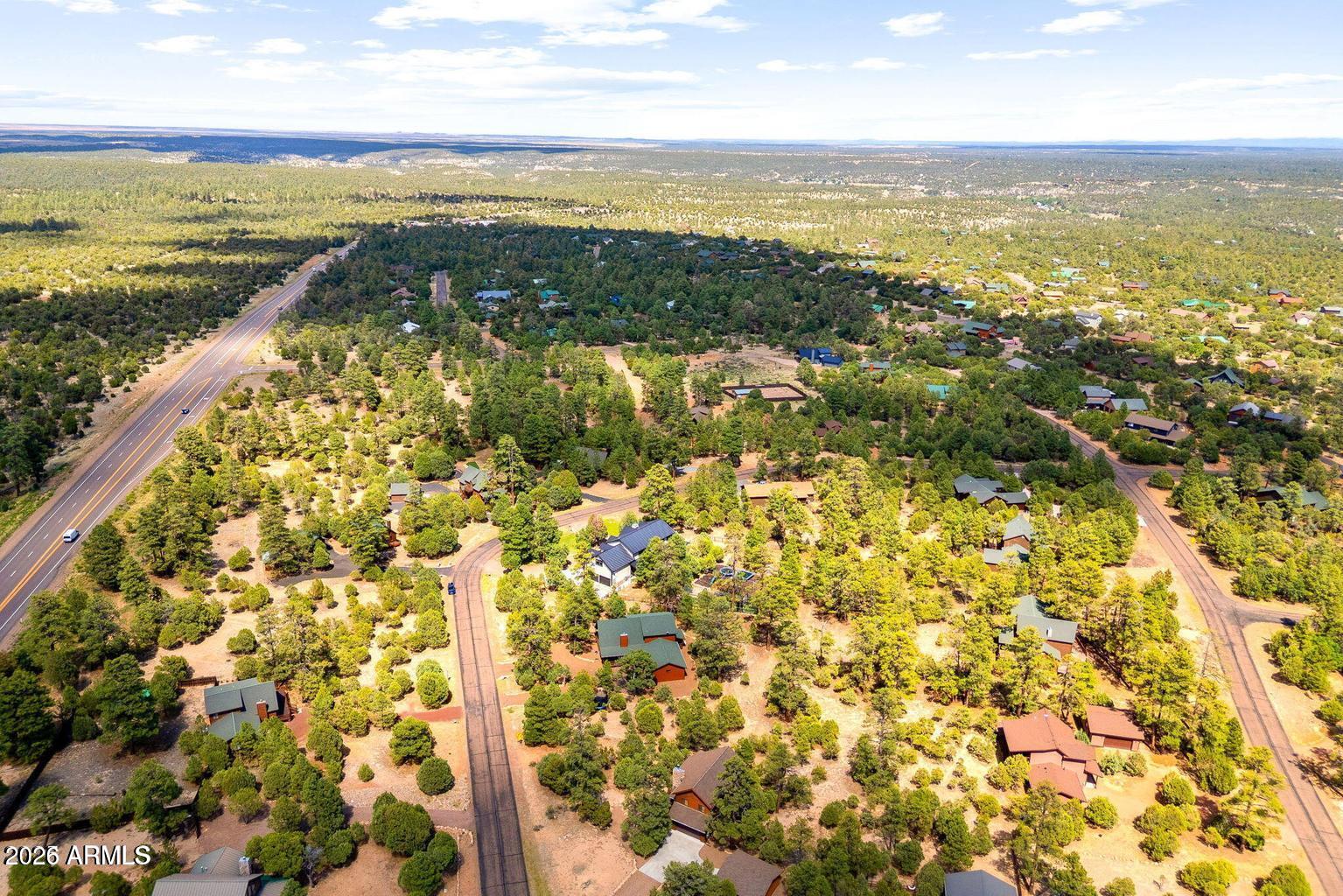 HIGH COUNTRY PINES 2 UNIT 2 - Residential