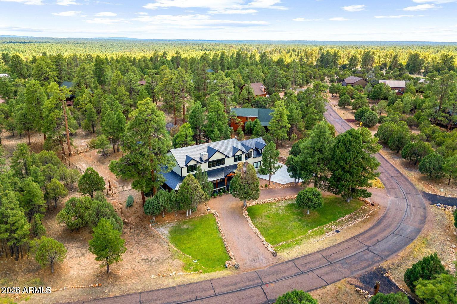HIGH COUNTRY PINES 2 UNIT 2 - Residential