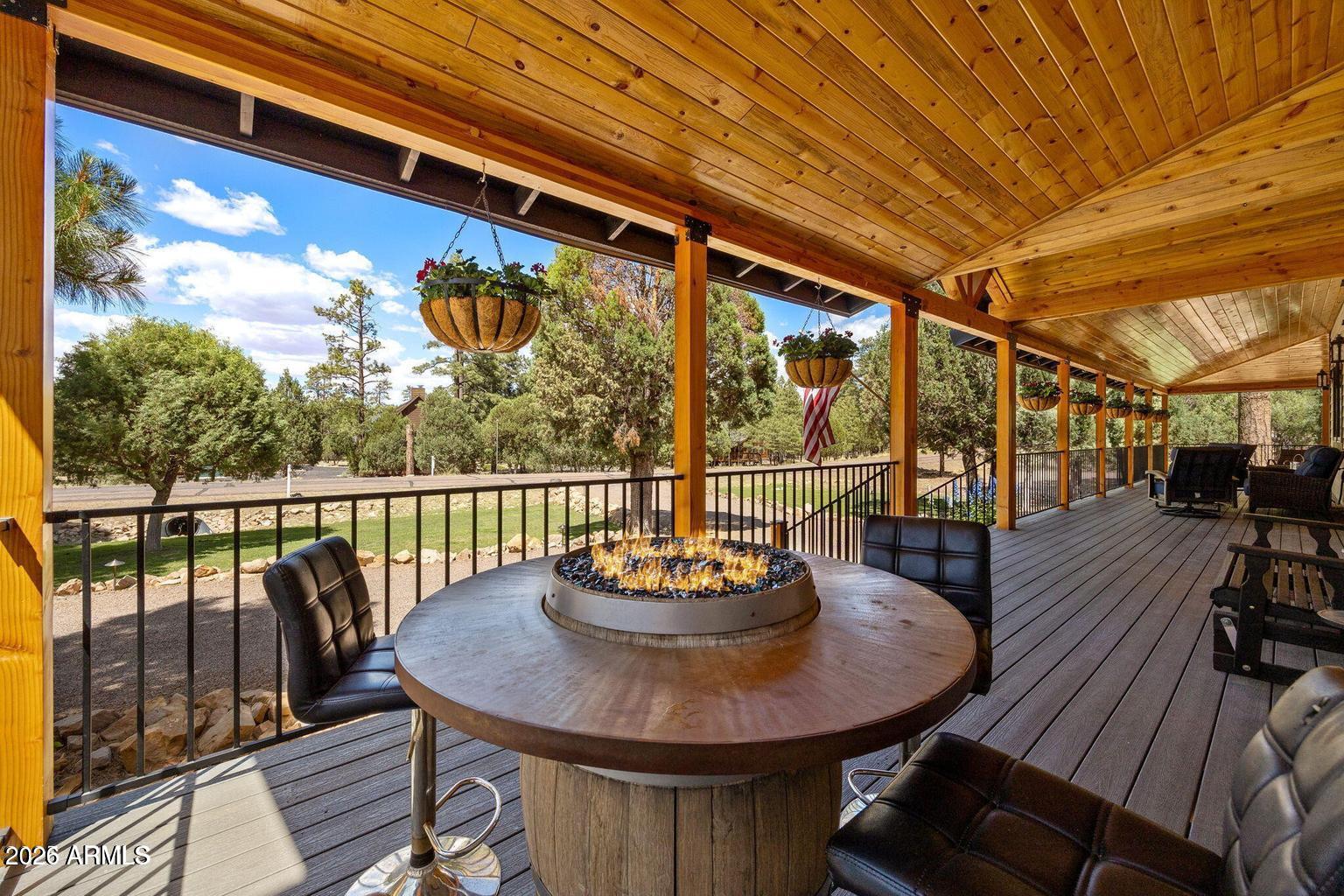 HIGH COUNTRY PINES 2 UNIT 2 - Residential
