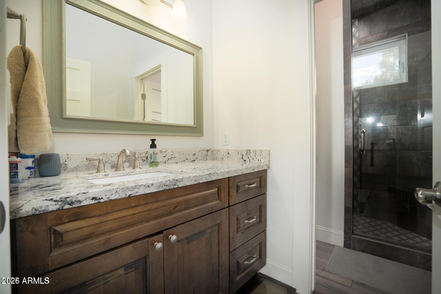 HIGH COUNTRY PINES 2 UNIT 2 - Residential