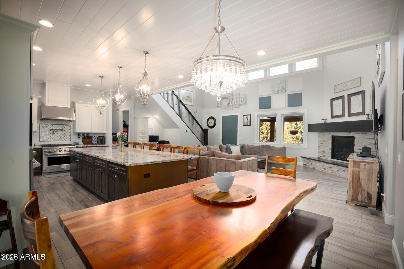 HIGH COUNTRY PINES 2 UNIT 2 - Residential