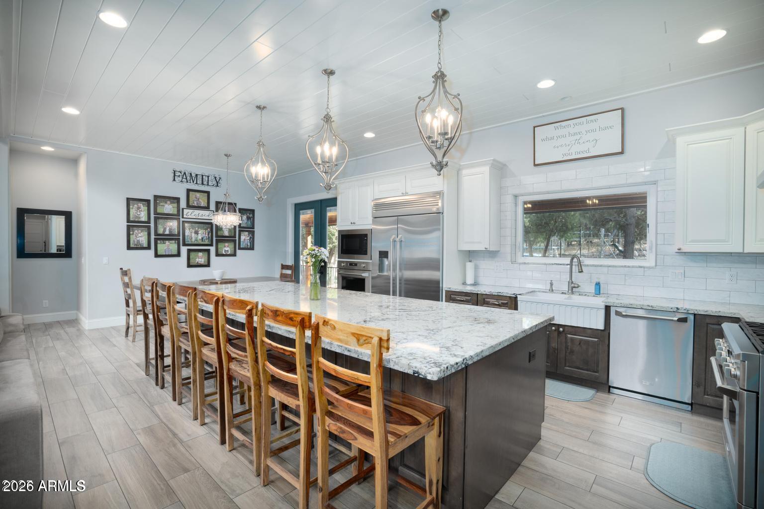 HIGH COUNTRY PINES 2 UNIT 2 - Residential