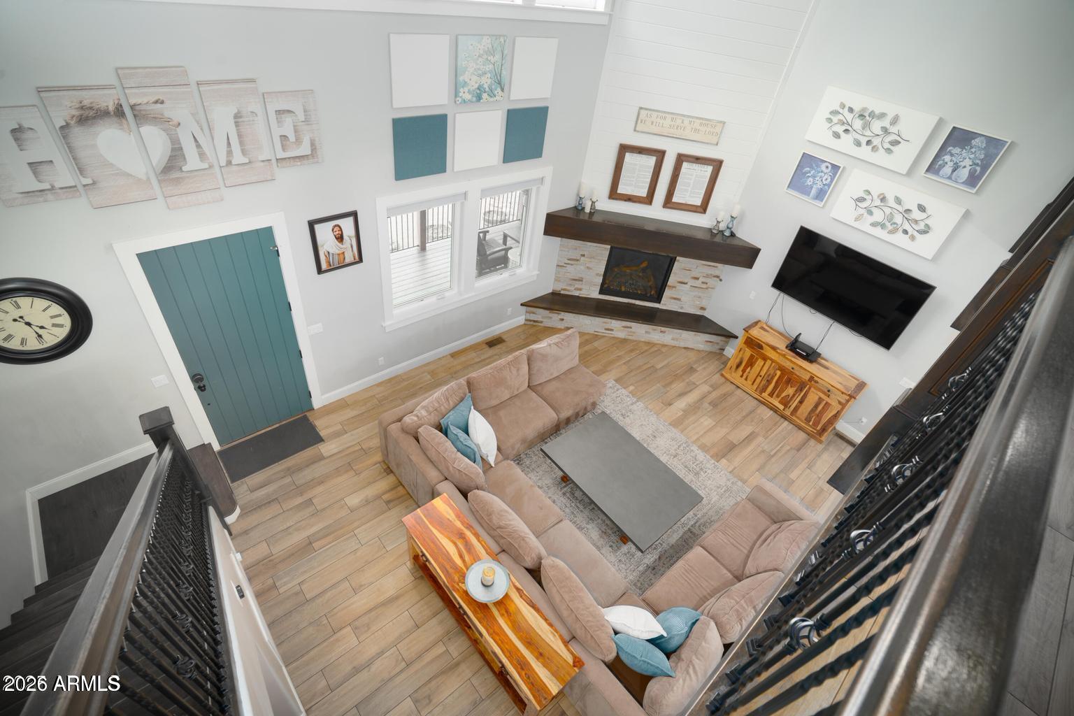 HIGH COUNTRY PINES 2 UNIT 2 - Residential