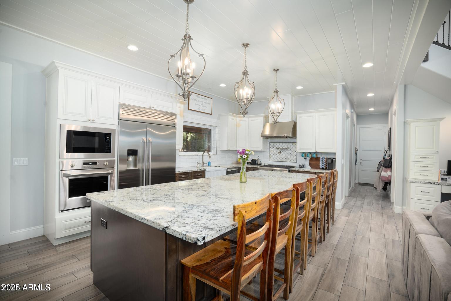 HIGH COUNTRY PINES 2 UNIT 2 - Residential