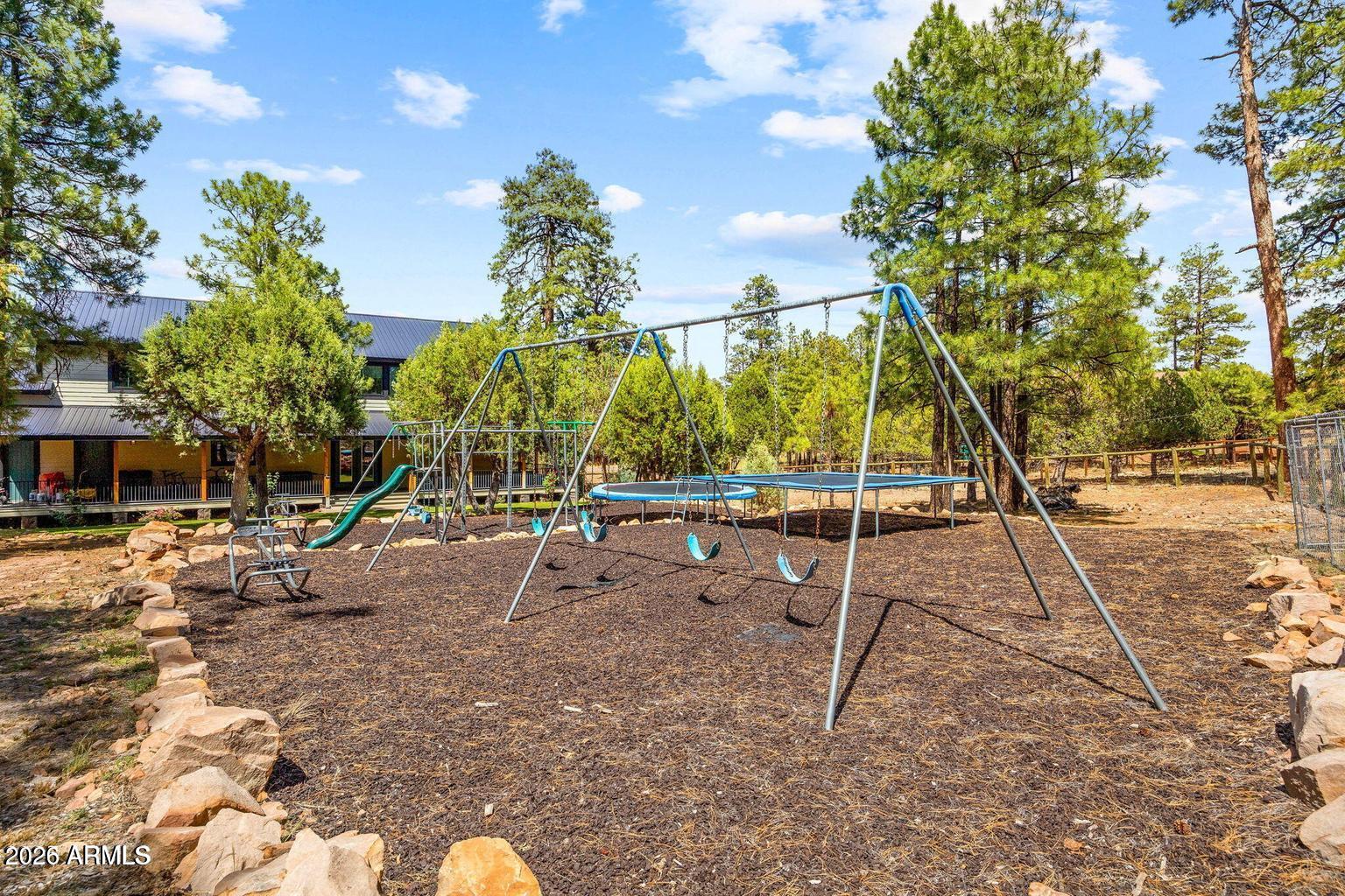 HIGH COUNTRY PINES 2 UNIT 2 - Residential