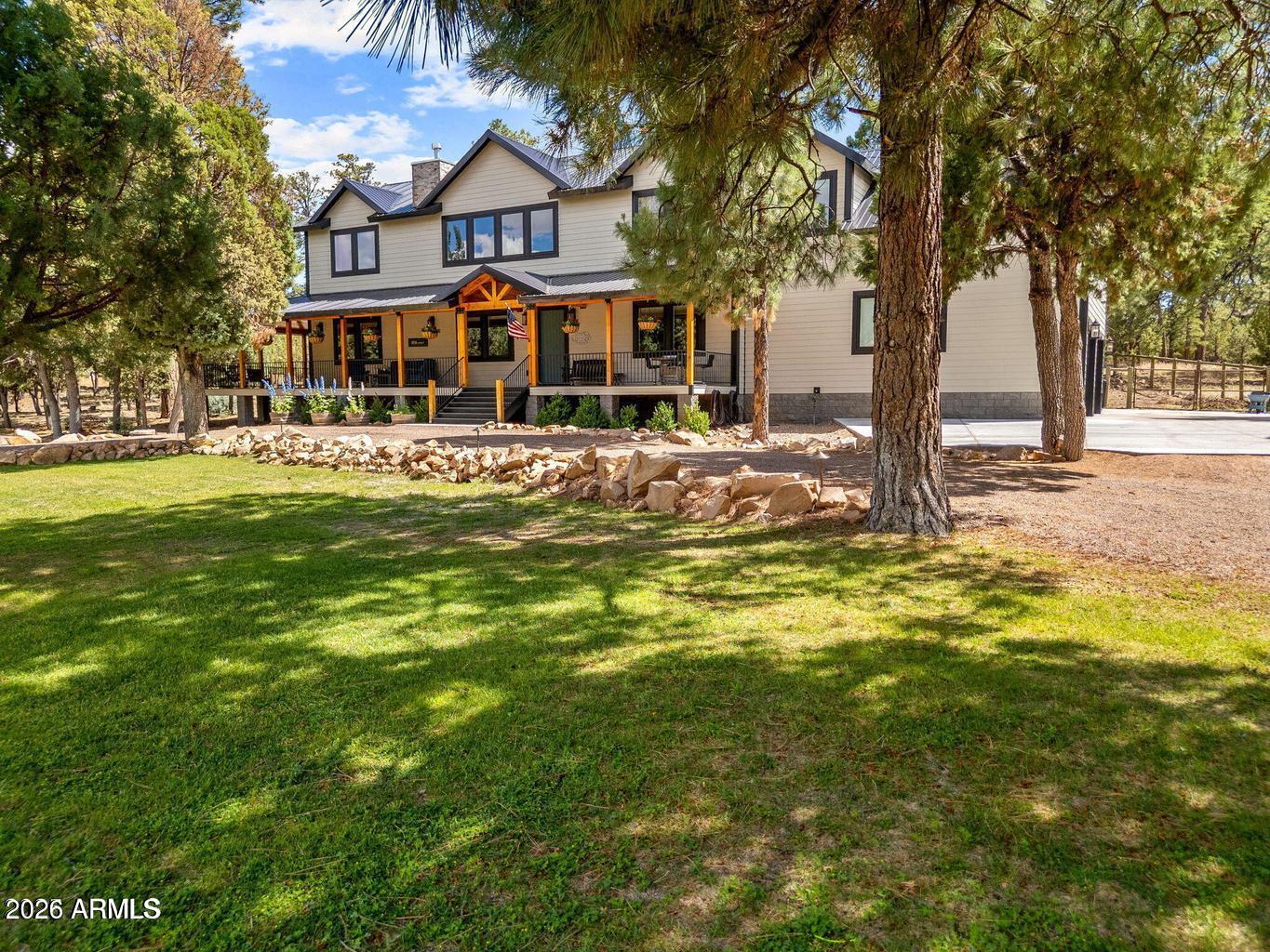 HIGH COUNTRY PINES 2 UNIT 2 - Residential