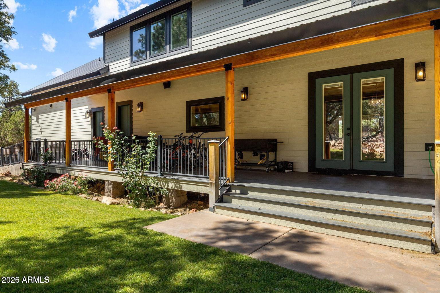 HIGH COUNTRY PINES 2 UNIT 2 - Residential
