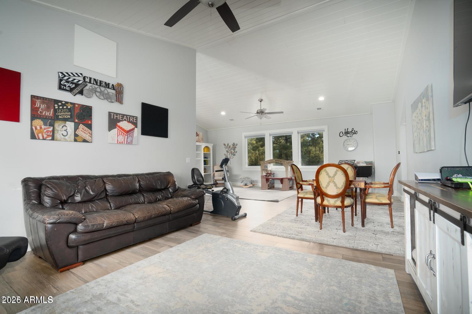 HIGH COUNTRY PINES 2 UNIT 2 - Residential