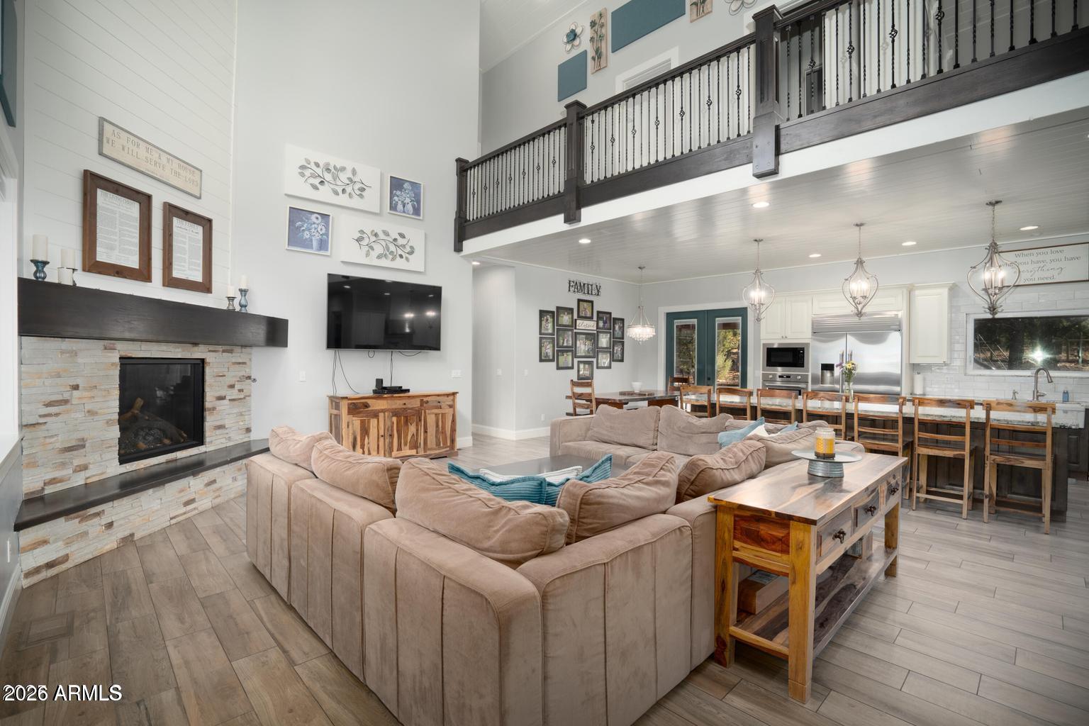 HIGH COUNTRY PINES 2 UNIT 2 - Residential