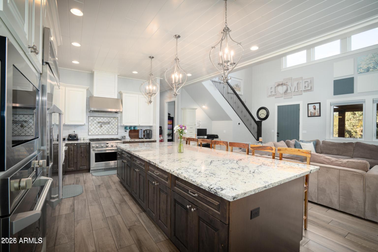 HIGH COUNTRY PINES 2 UNIT 2 - Residential