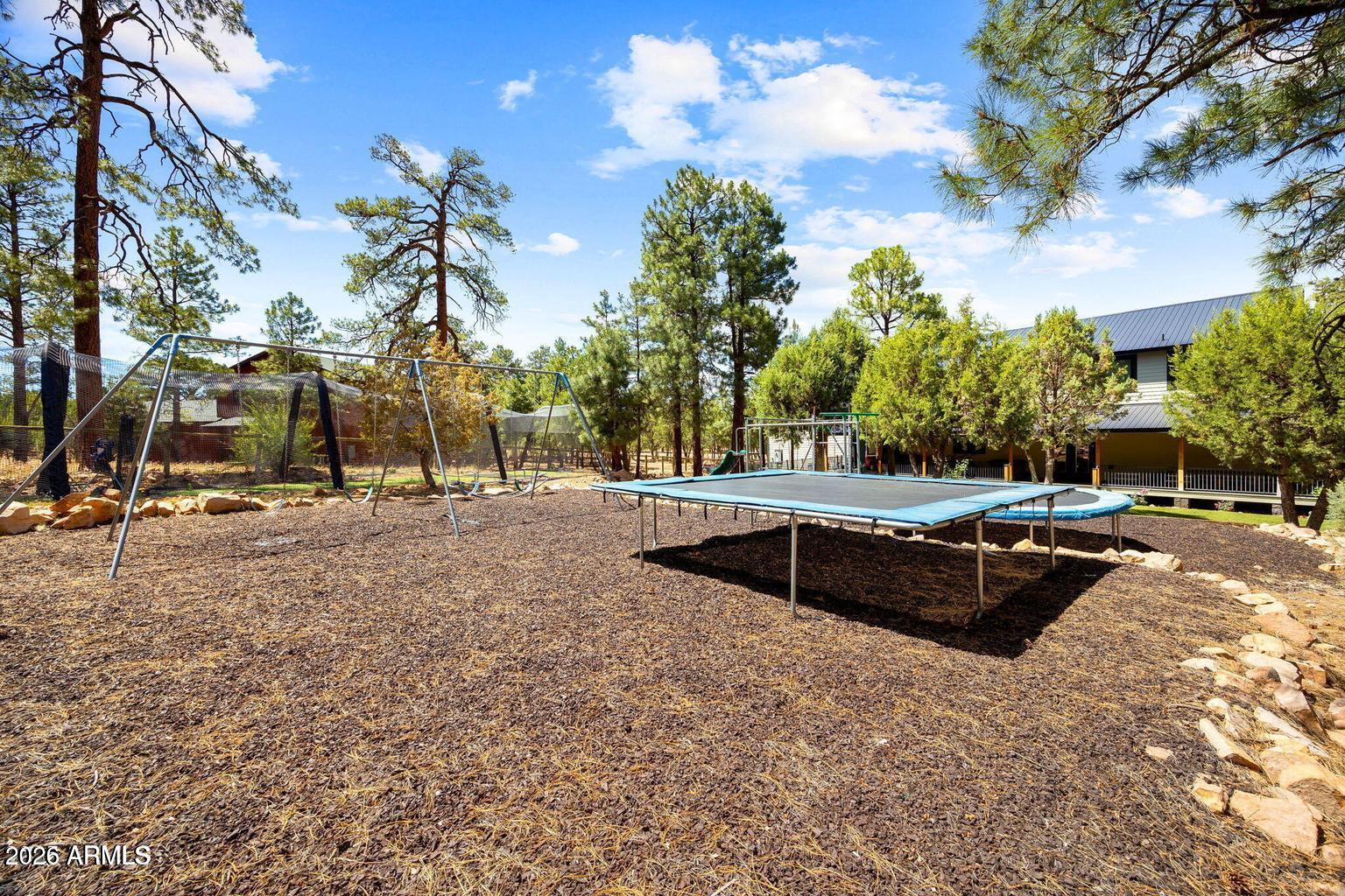 HIGH COUNTRY PINES 2 UNIT 2 - Residential