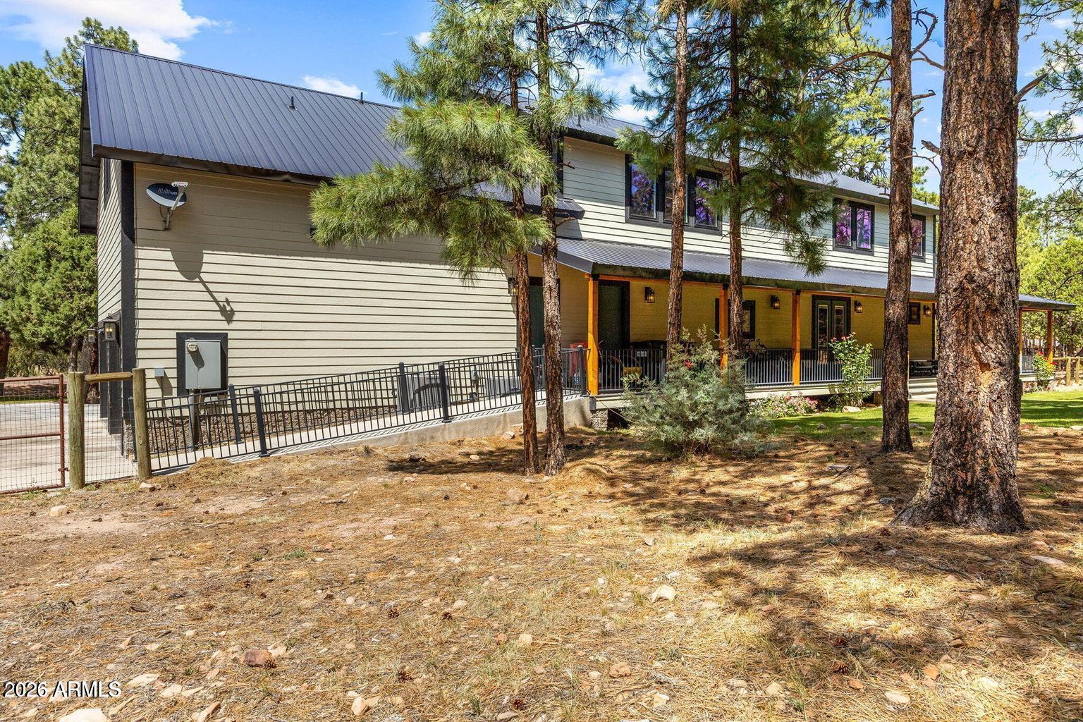 HIGH COUNTRY PINES 2 UNIT 2 - Residential
