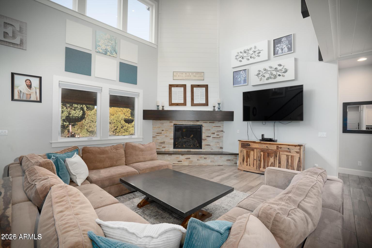 HIGH COUNTRY PINES 2 UNIT 2 - Residential