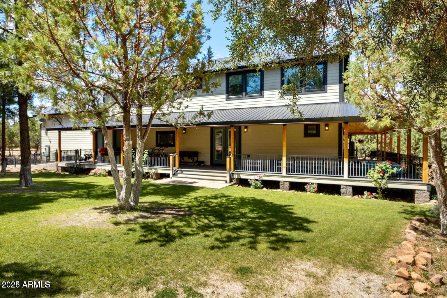 HIGH COUNTRY PINES 2 UNIT 2 - Residential