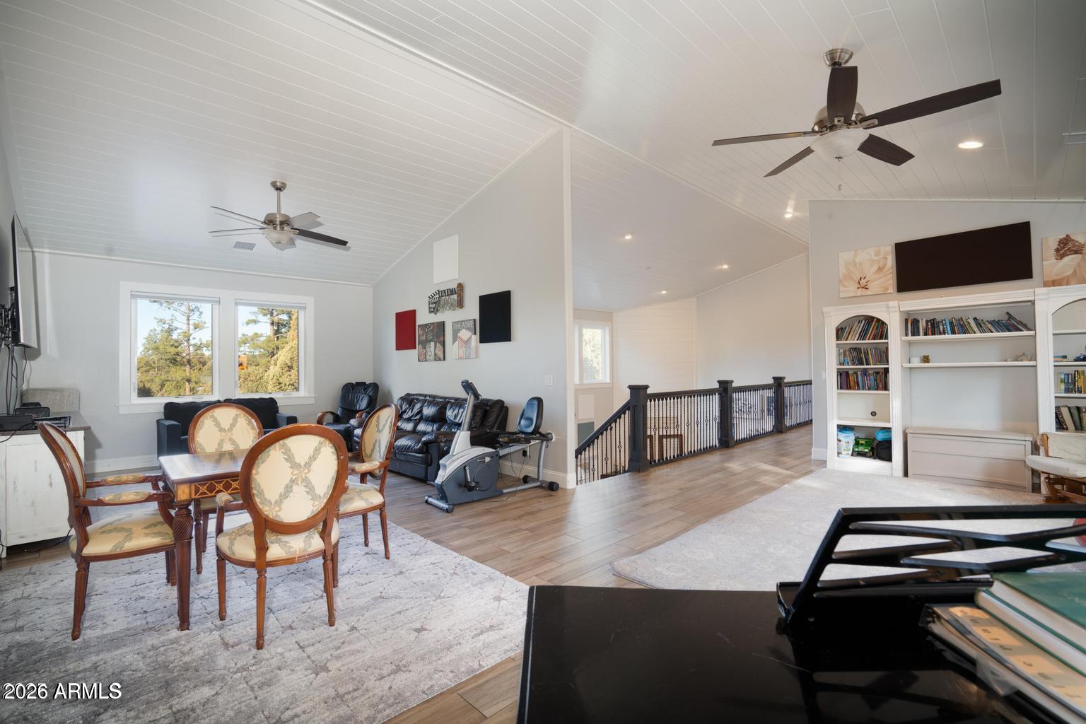 HIGH COUNTRY PINES 2 UNIT 2 - Residential