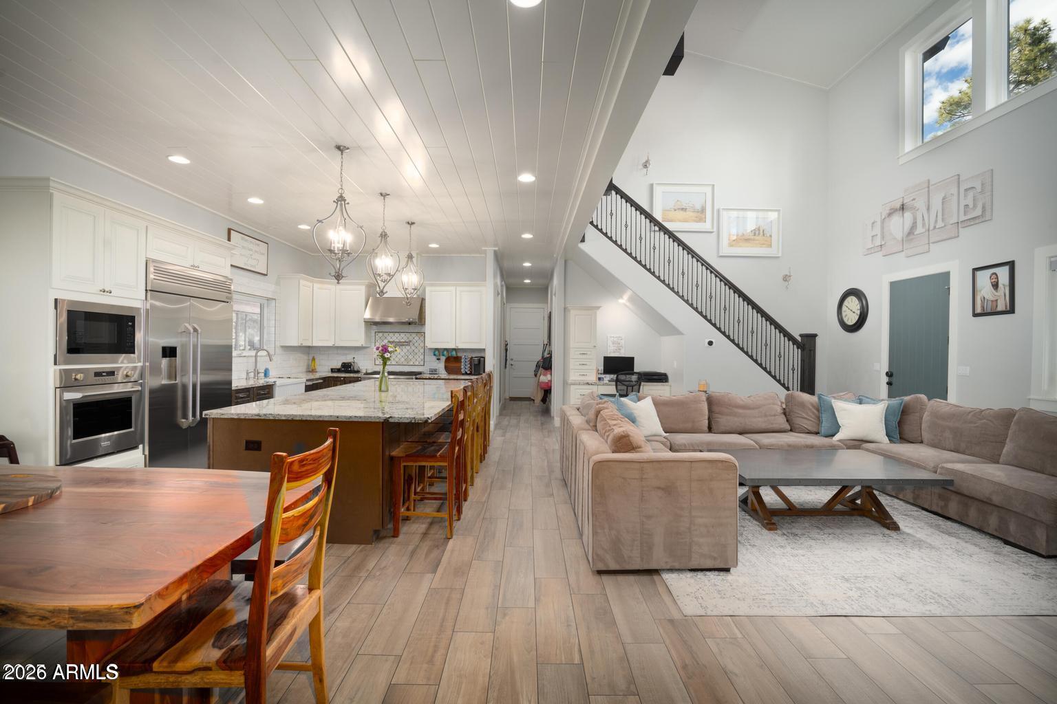 HIGH COUNTRY PINES 2 UNIT 2 - Residential