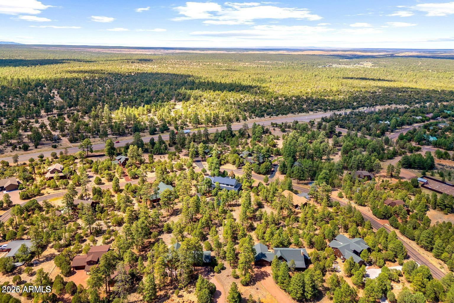 HIGH COUNTRY PINES 2 UNIT 2 - Residential