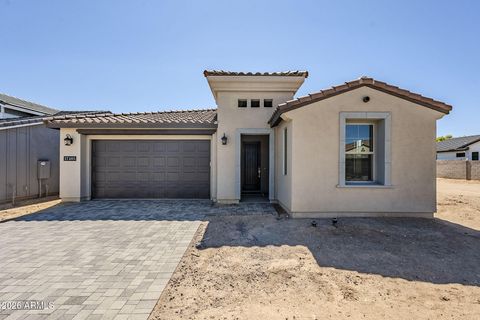 17405 W CARLISLE Drive Surprise AZ 85388