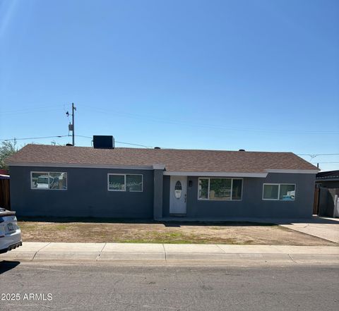 3319 W EDGEMONT Avenue Phoenix AZ 85009