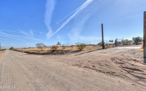 A home in Maricopa