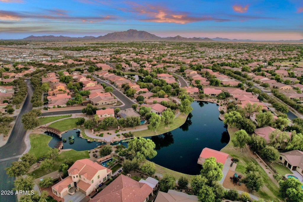 Photo of 4390 S White Drive, Chandler, AZ 85249 (MLS # 7078662)