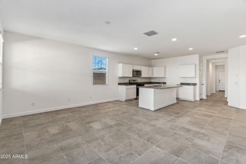22720 N LYNN Street Maricopa AZ 85138