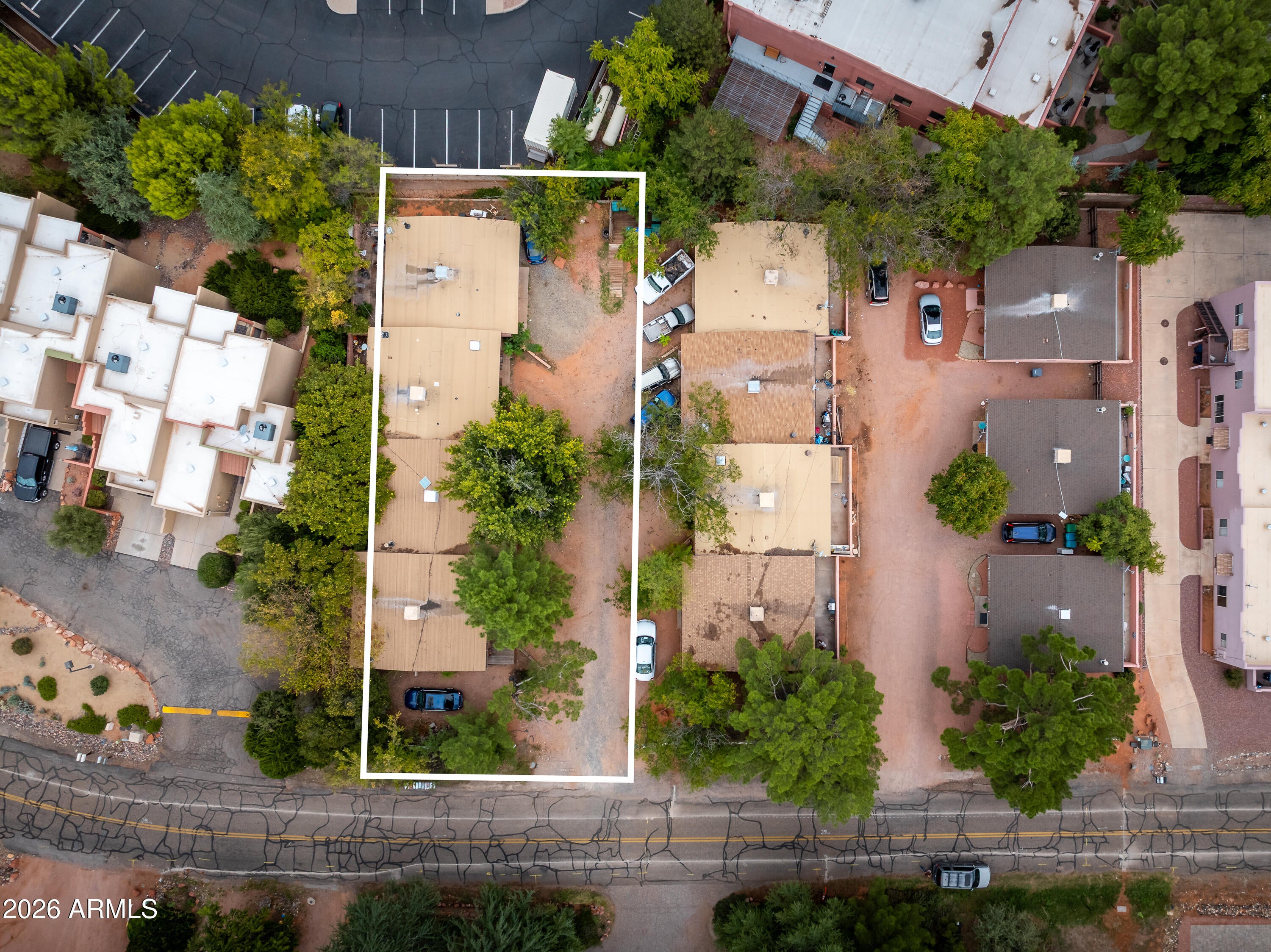 115 SUGARLOAF Street 1-4