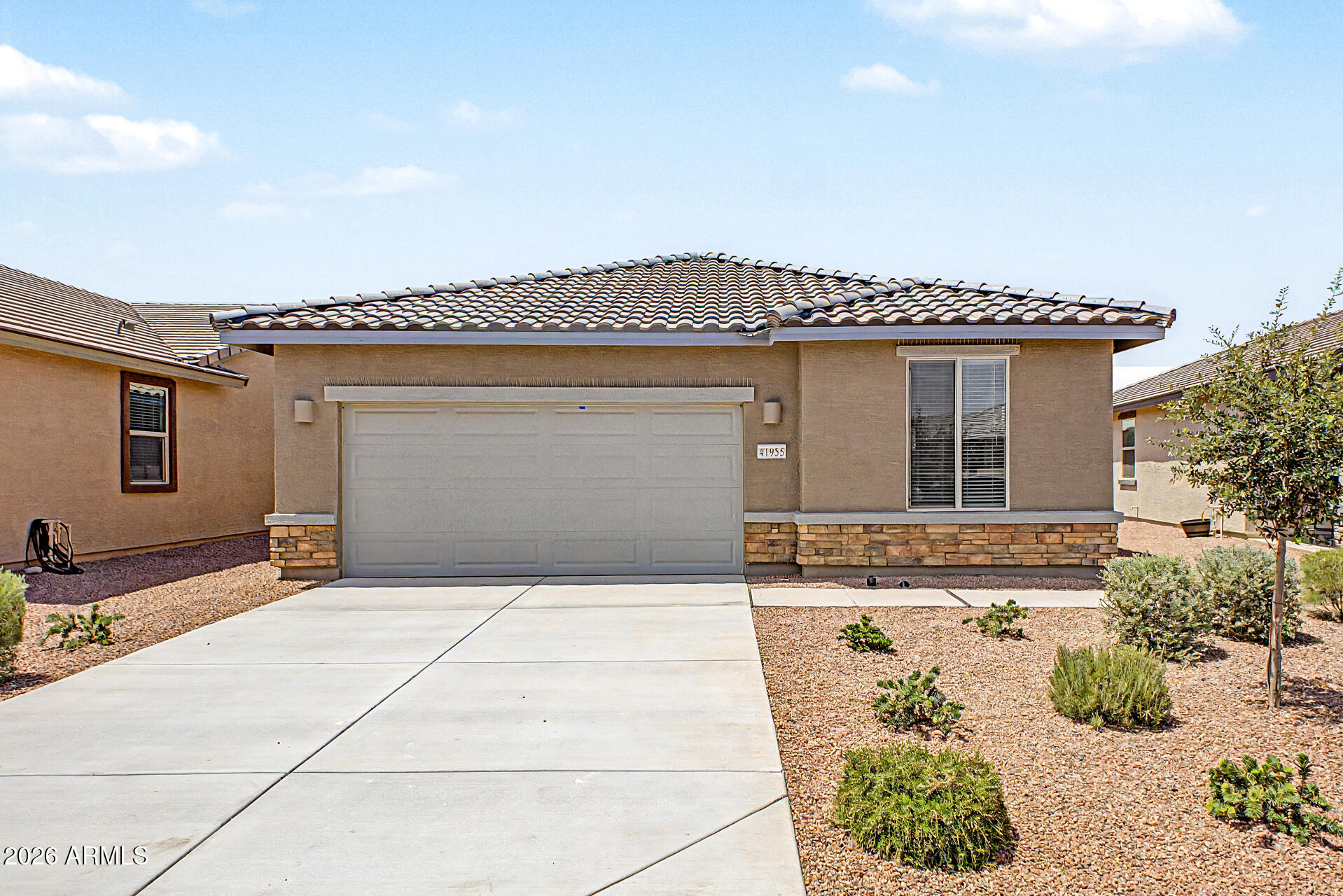 41955 W FIESTA Lane