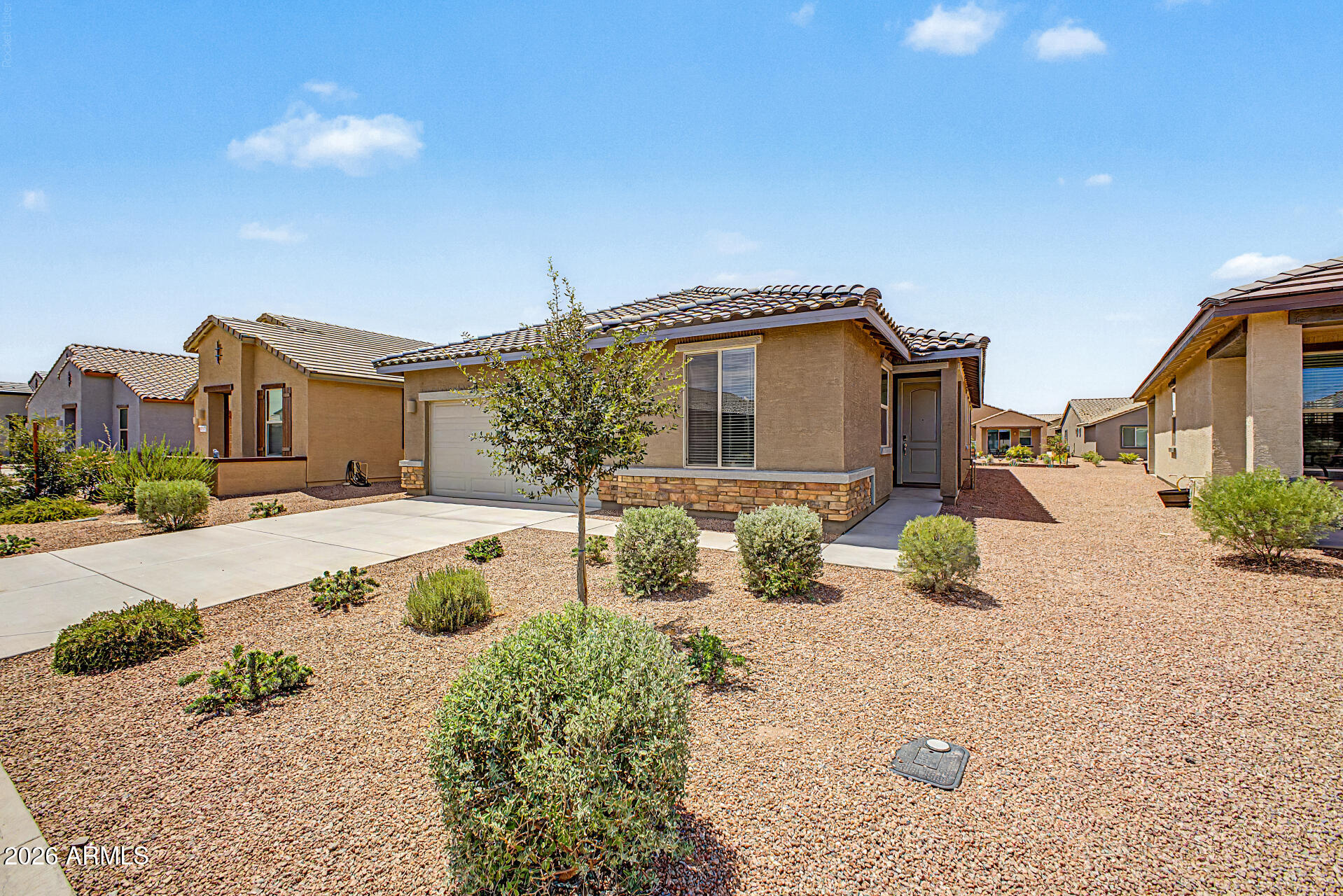 41955 W FIESTA Lane