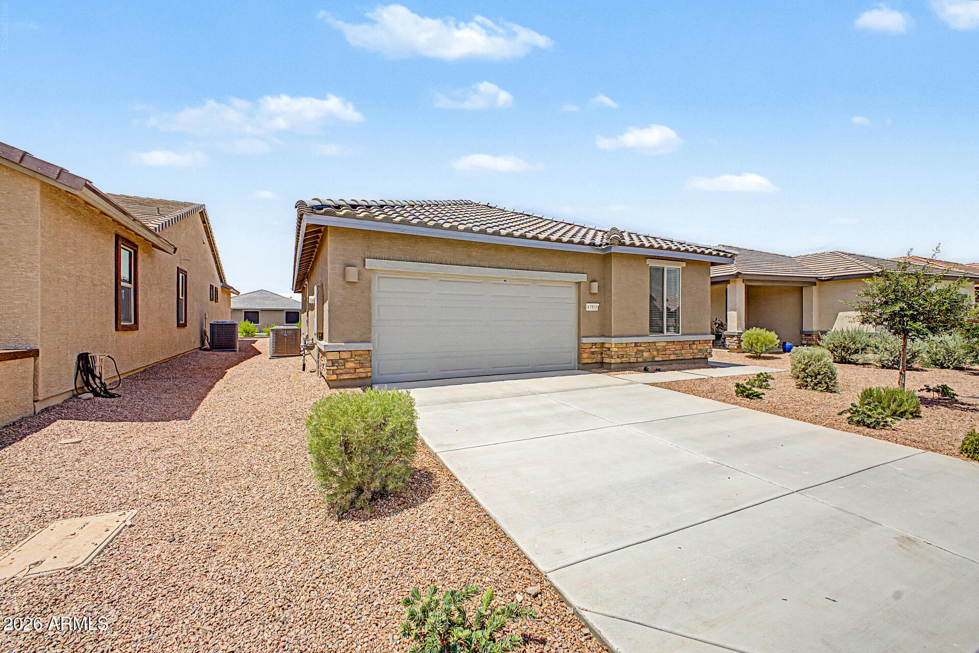 41955 W FIESTA Lane