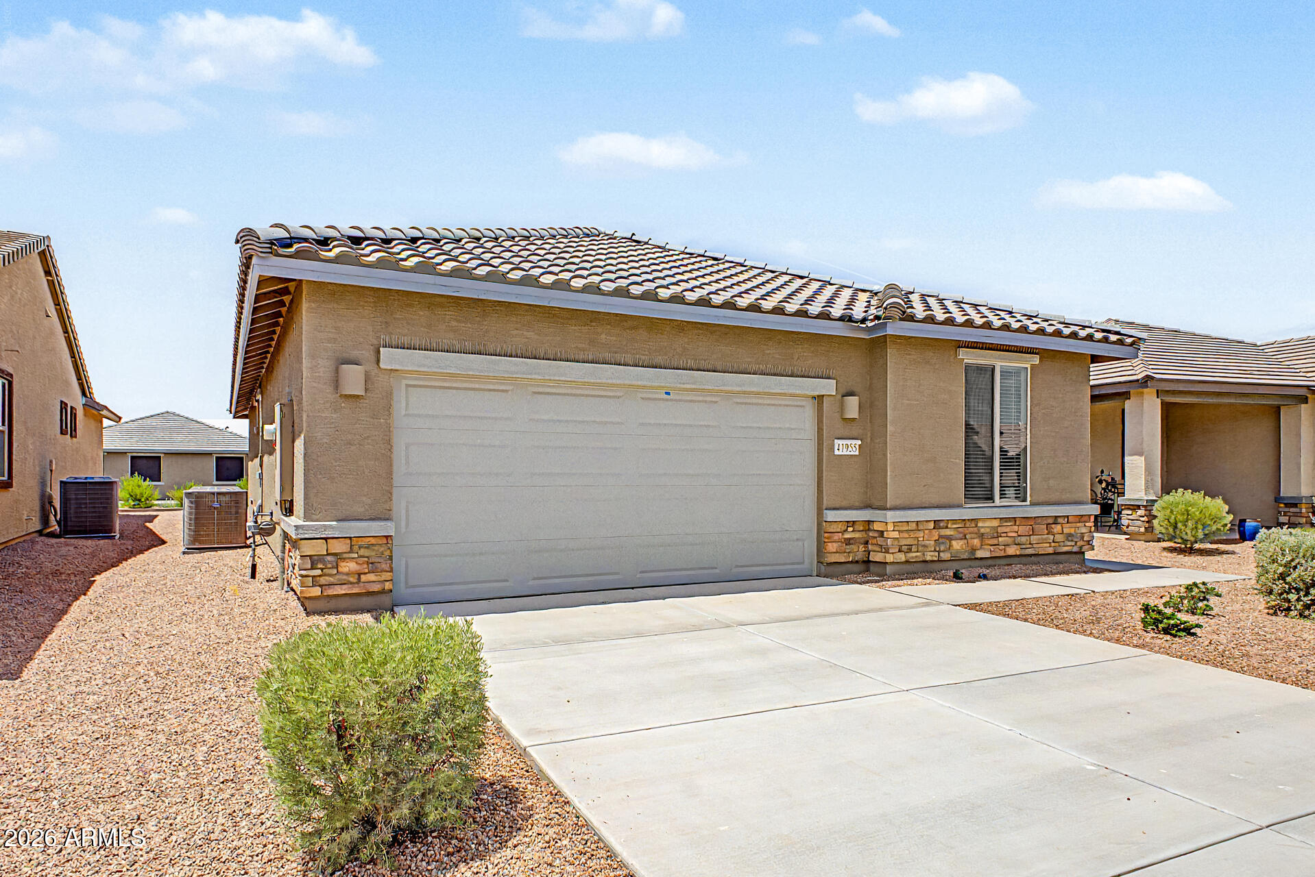 41955 W FIESTA Lane