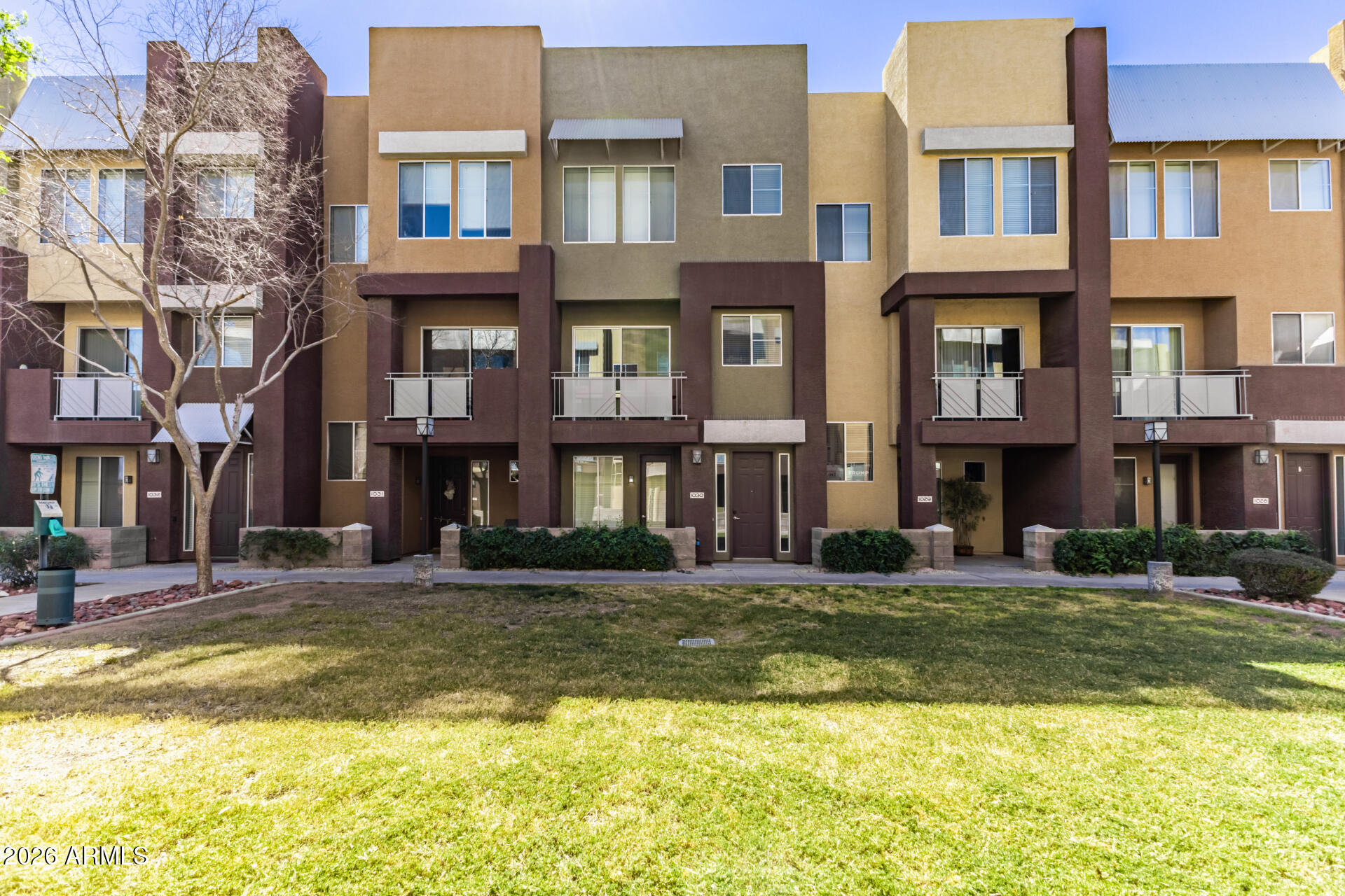 6605 N 93RD Avenue 1030