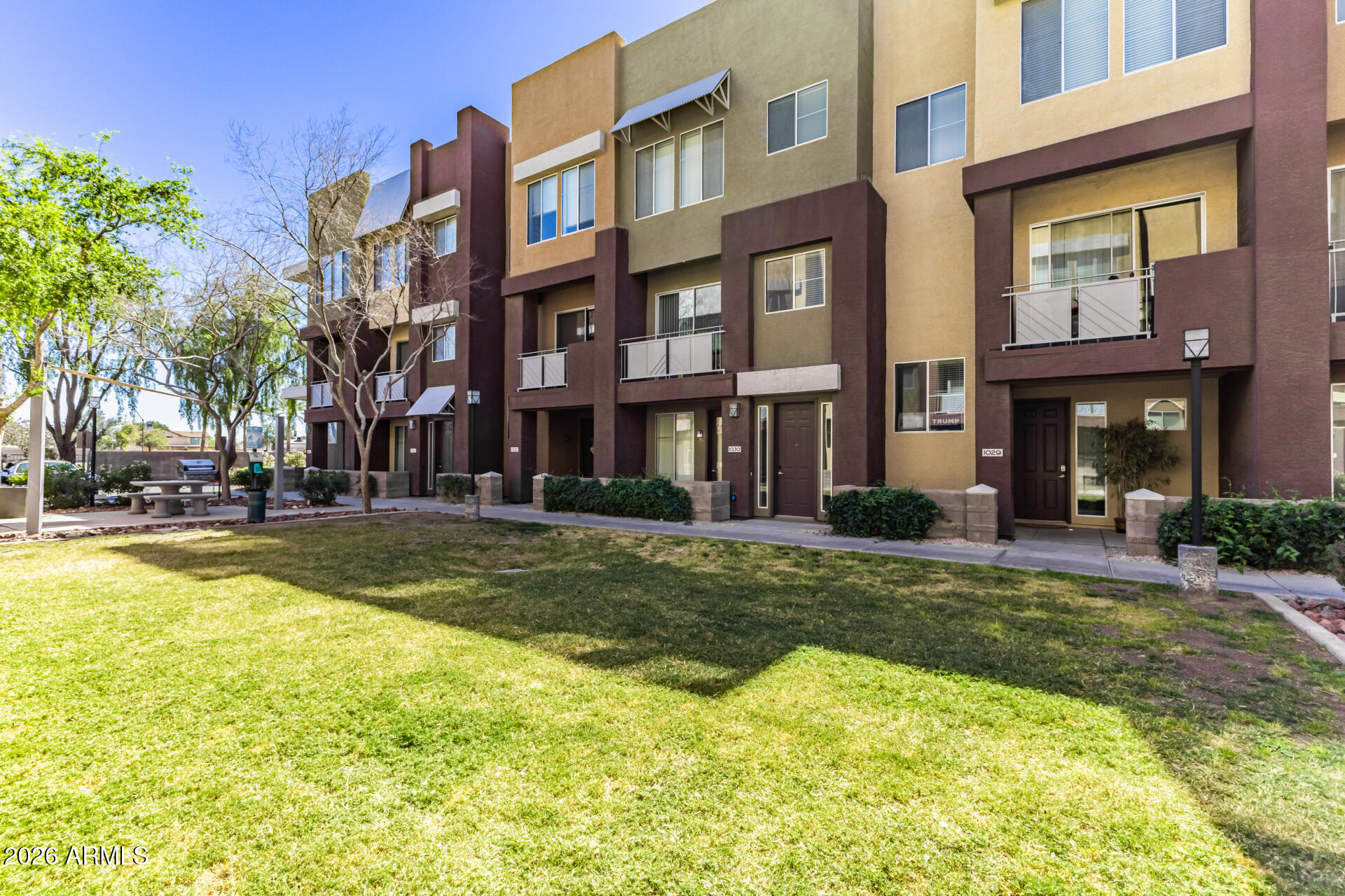 6605 N 93RD Avenue 1030