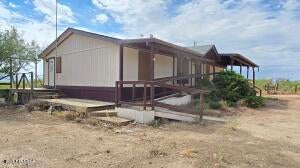 5008 N JOE HINES Road