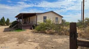 5008 N JOE HINES Road
