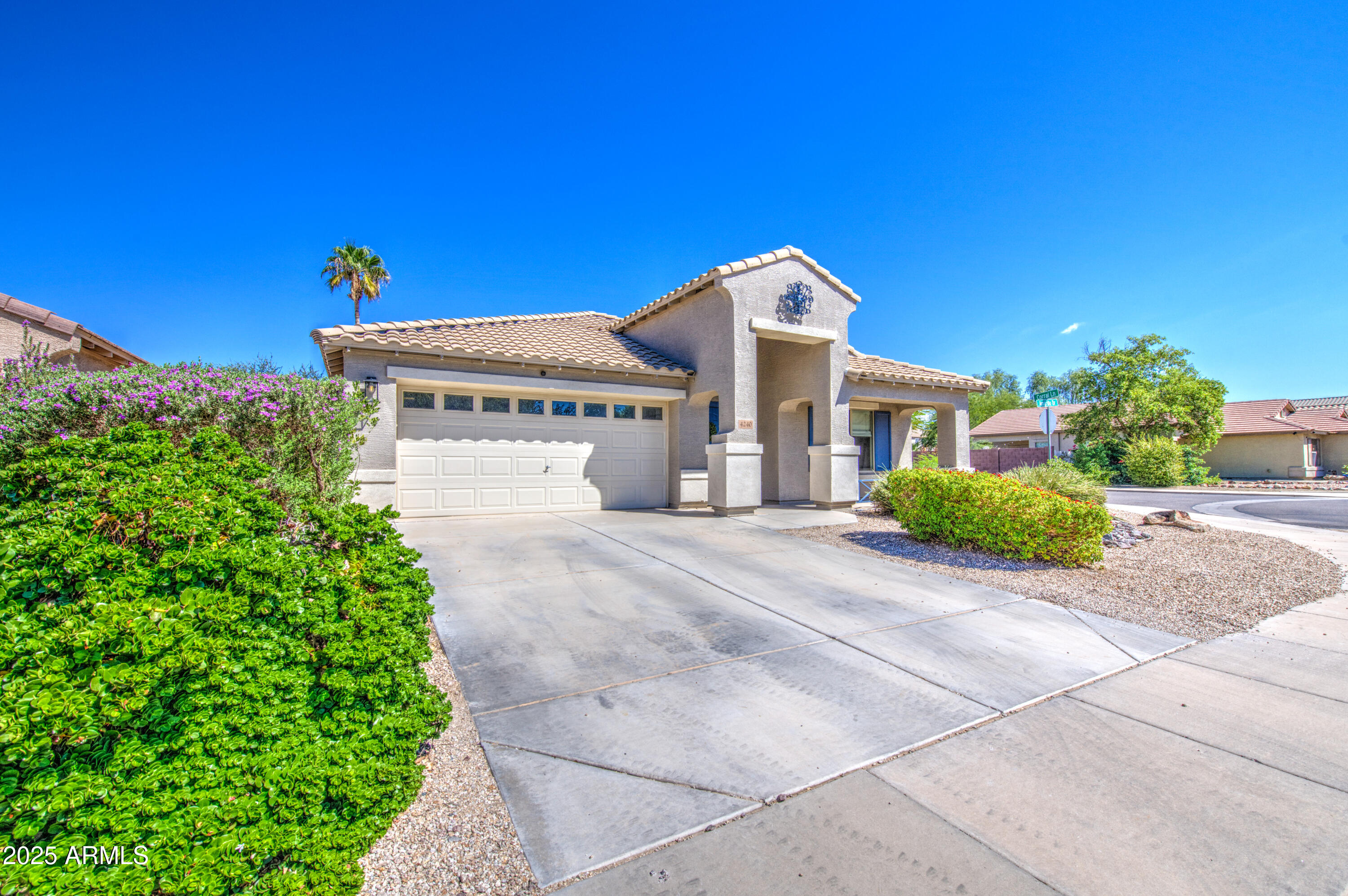 4240 E AMARILLO Drive