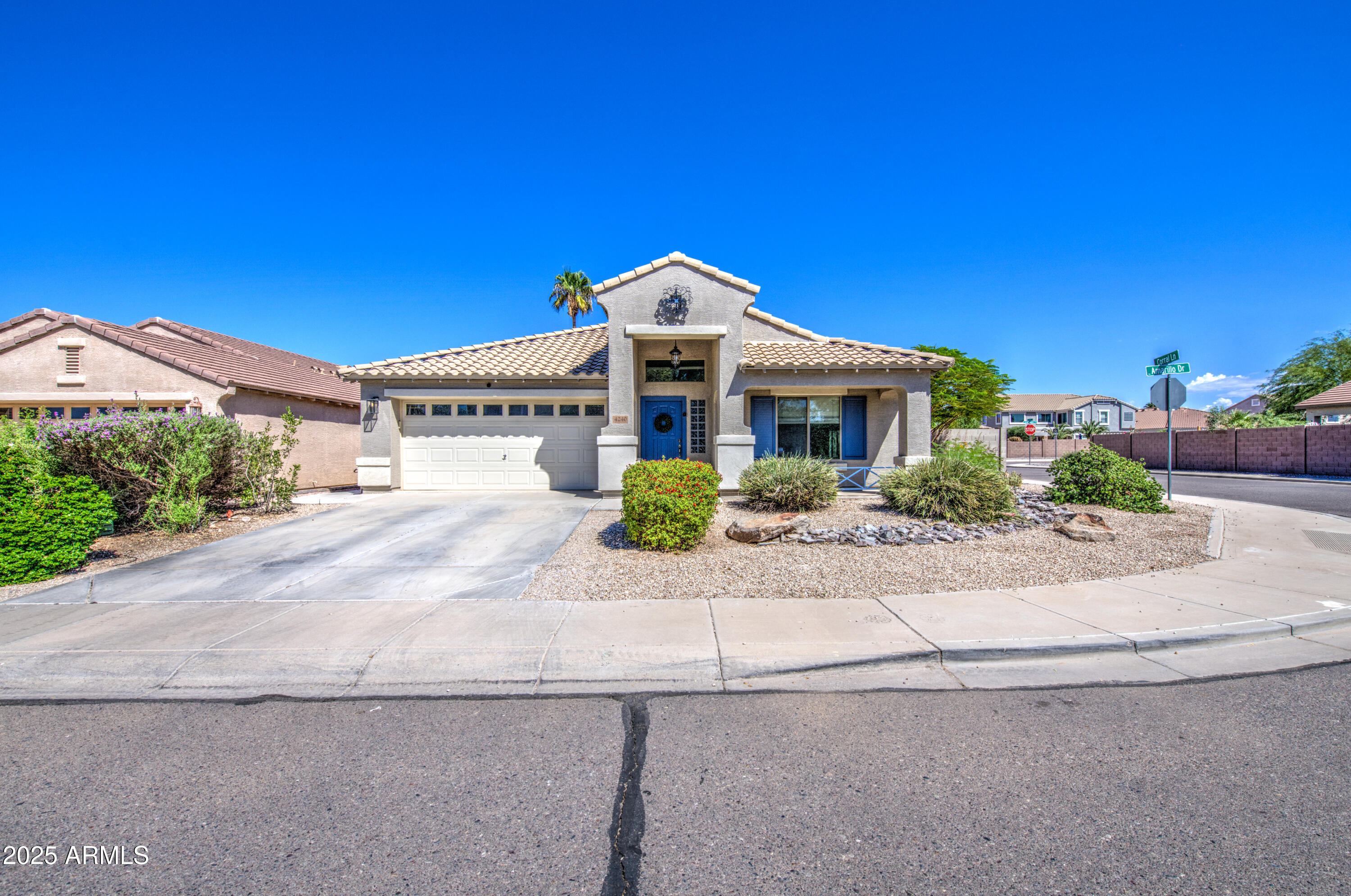 4240 E AMARILLO Drive