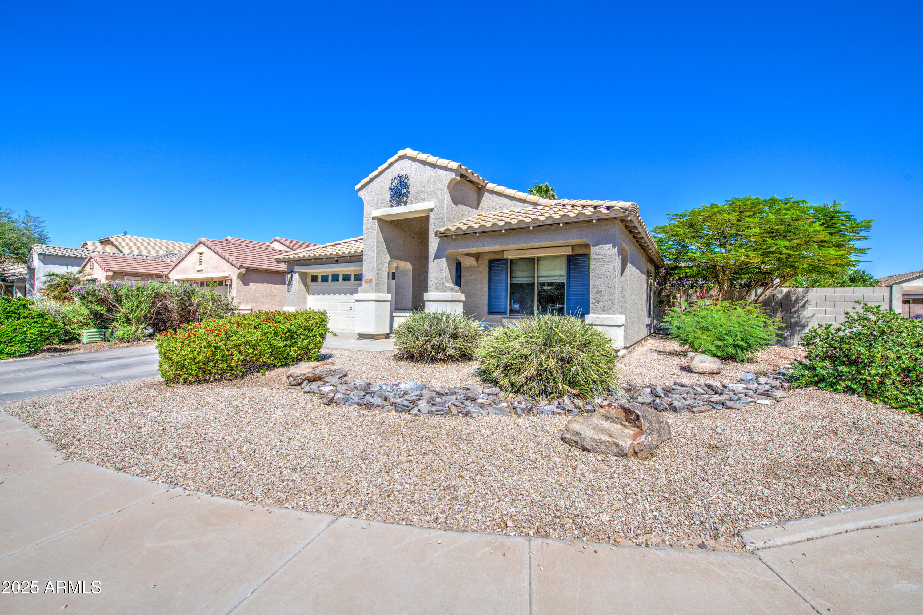 4240 E AMARILLO Drive