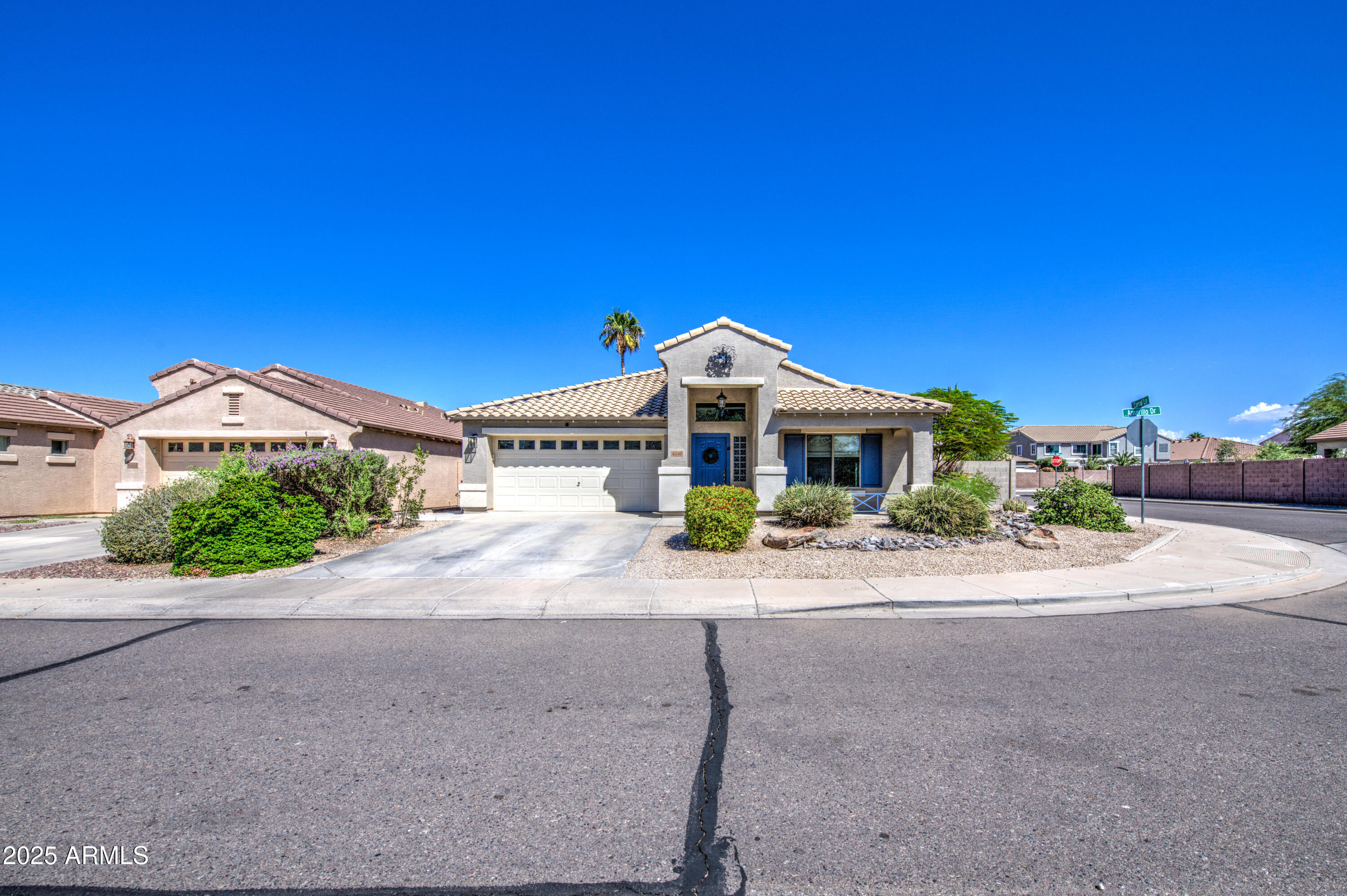 4240 E AMARILLO Drive