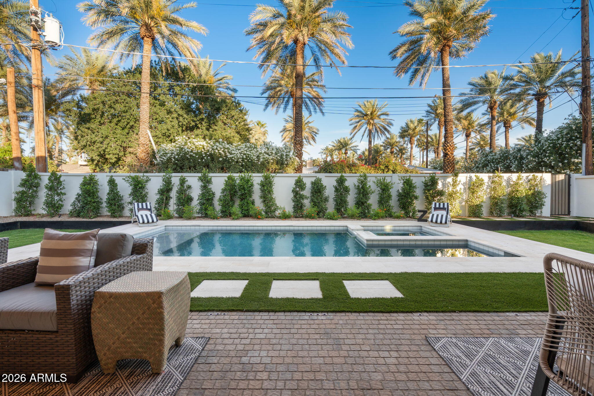 Mountgrove - Residential
